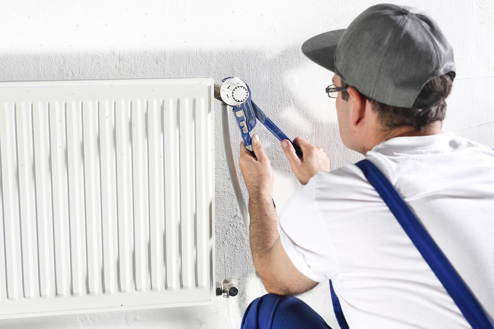 dépannage en ugence pompe à chaleur aérothermique Mognéville