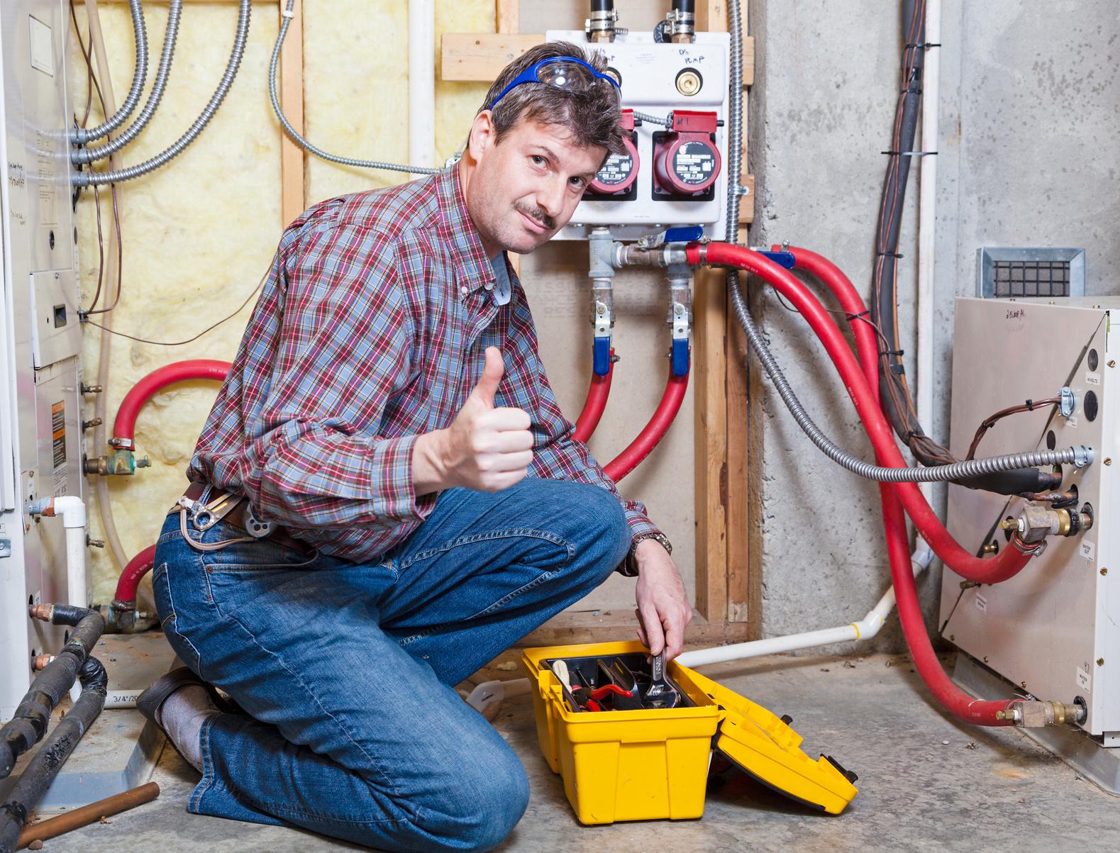 dépannage en ugence pompe à chaleur aérothermique Mognéville