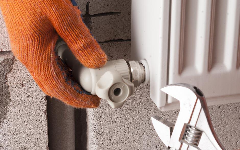 tarif changement pompe à chaleur aérothermique Beaumont-sur-Oise